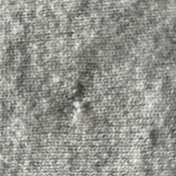 100% Cashmere Crew Neck Sweater Size Small - Picture 7 of 7